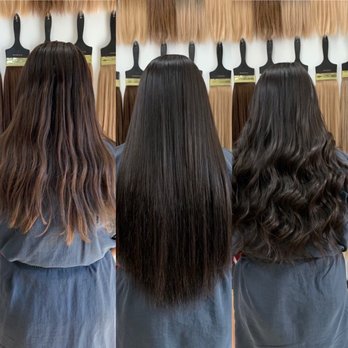 Sabino Salon - Hair Extensions Near Me - La Habra, California