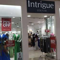 Intrigue Couture