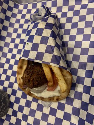 Nostimo Greek Kitchen by null