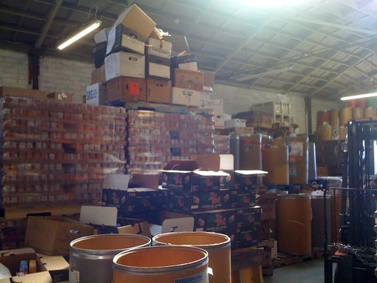 Westside Food Bank by null