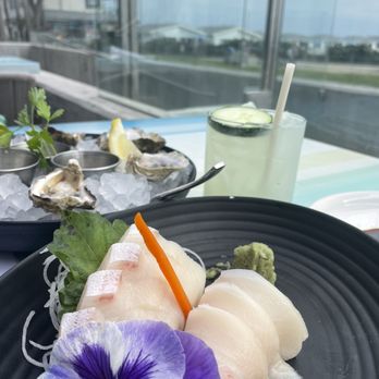 Tower 23 - Starters - San Diego, CA