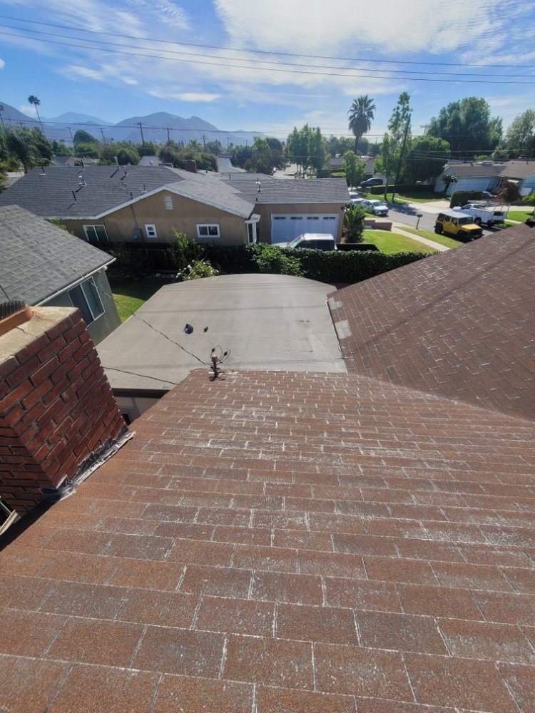 Slide of 24/7 Roofing Solutions