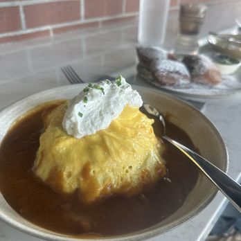 Between Us - Curry Hamburg - Breakfast & Brunch Near Me - San Diego, California Between Us - Curry Hamburg - Breakfast & Brunch Near Me - San Diego, California