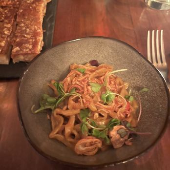 Tuome - Pig Out (For Two) (NOODS) - New American Near Me - New York, New York Tuome - Pig Out (For Two) (NOODS) - New American Near Me - New York, New York