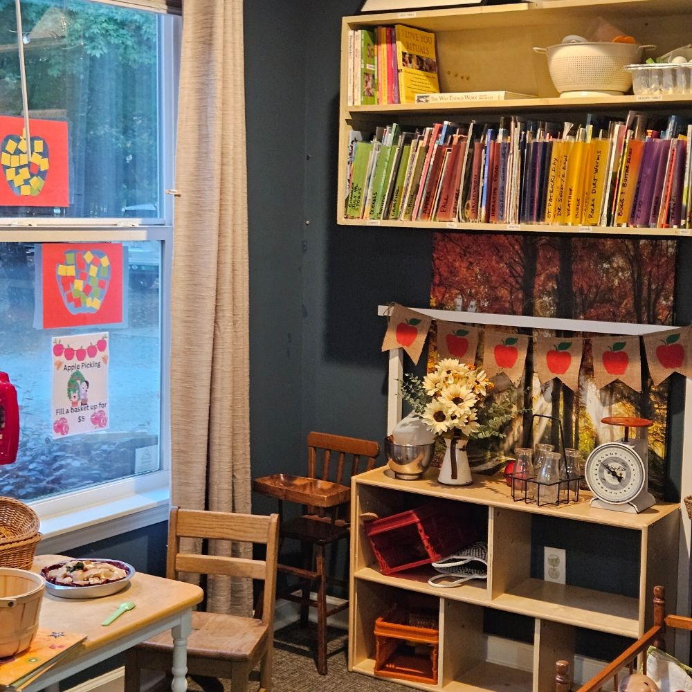 Country Day Preschool - childcare center in Pittsboro, NC