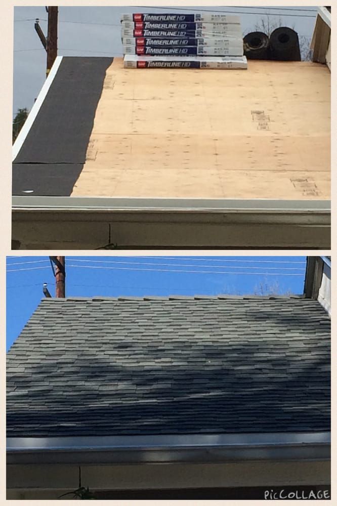 Slide of ROOF DOCTOR