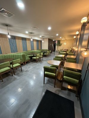MOKAFÉ by null