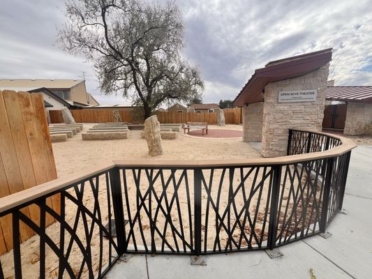The Peregrine Fund's World Center For Birds of Prey by null