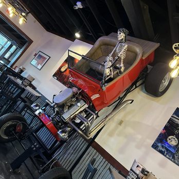THE WICKED WHEEL BAR & GRILL - Updated January 2025 - 452 Photos & 766