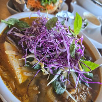 Bamboo by Kulantro - Vietnamese Near Me - Albuquerque, New Mexico