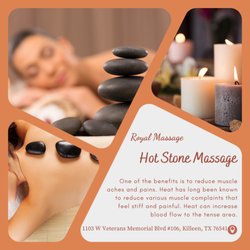 Royal Massage