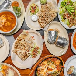 Las Cabañas Mexican Grill & Taqueria