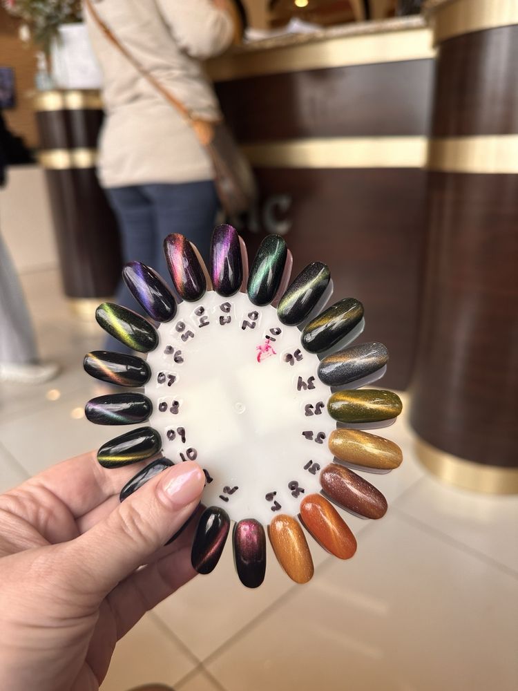 MAJESTIC NAILS & SPA Updated October 2024 139 Photos & 119 Reviews