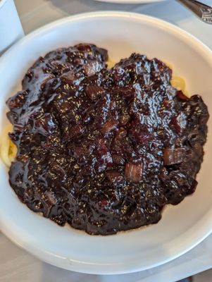 Tian Korean Restaurant by null