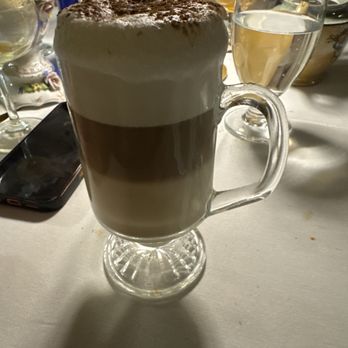 Cafe Capriccio - Italian Near Me - Albany, New York