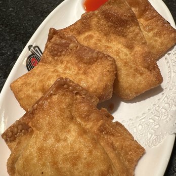 Wu’s Ramen - Crab Rangoons - Poke Near Me - Orland Park, Illinois Wu’s Ramen - Crab Rangoons - Poke Near Me - Orland Park, Illinois