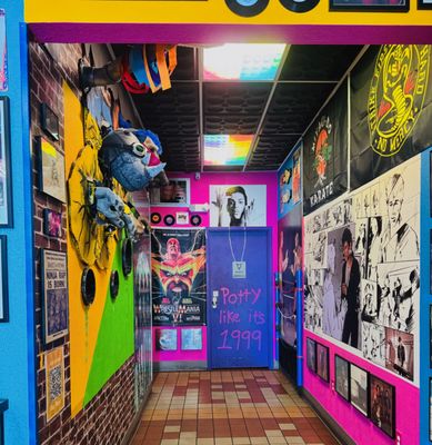 Up in Scoops by null