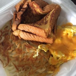 French Toast