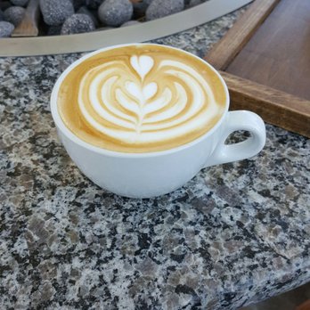 Foundation Coffee Co - Latte - Coffee & Tea Near Me - Riverview, Florida Foundation Coffee Co - Latte - Coffee & Tea Near Me - Riverview, Florida
