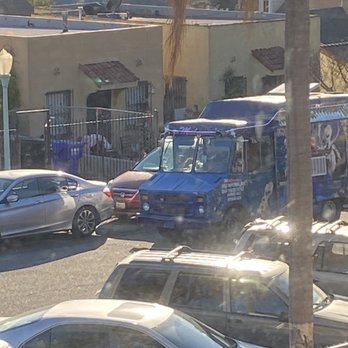 Tropical Ice Cream - Melanie's ice cream truck - Ice Cream & Frozen Yogurt Near Me - San Diego, California Tropical Ice Cream - Melanie's ice cream truck - Ice Cream & Frozen Yogurt Near Me - San Diego, California