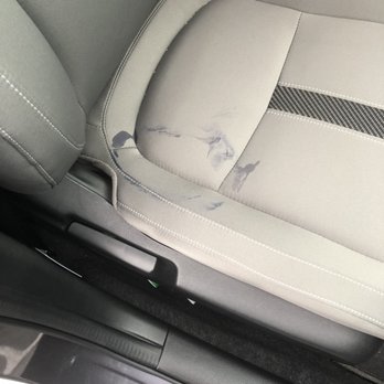 Target - Tide leak on my seat. :( - Department Stores Near Me - Scottsdale, Arizona Target - Tide leak on my seat. :( - Department Stores Near Me - Scottsdale, Arizona