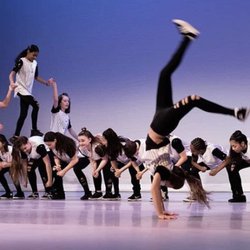 Studio West Dance Academy - Spring Showcase Hip Hop