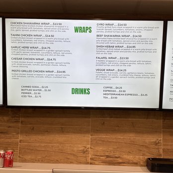 Cela Cafe - Menu - Wraps Near Me - Burbank, California Cela Cafe - Menu - Wraps Near Me - Burbank, California