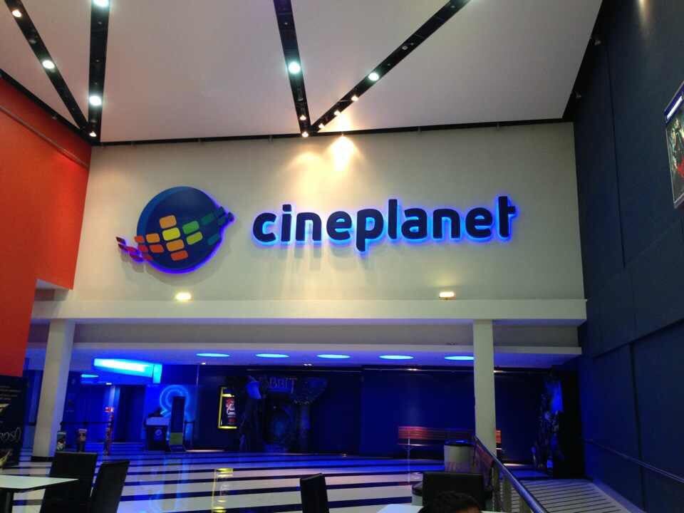 Cineplanet