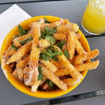 The Grand Cantina - Duck Fat Fries - Mexican Near Me - Windsor, Ontario The Grand Cantina - Duck Fat Fries - Mexican Near Me - Windsor, Ontario