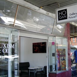 Hogan Gallery