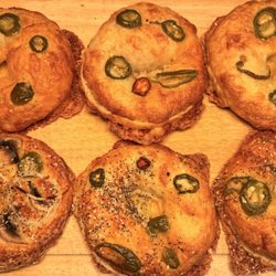 Bagel Rock Coffee