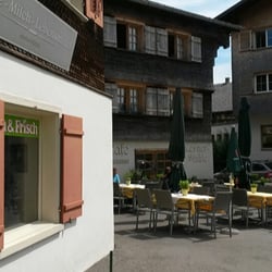 Mesnerstüble