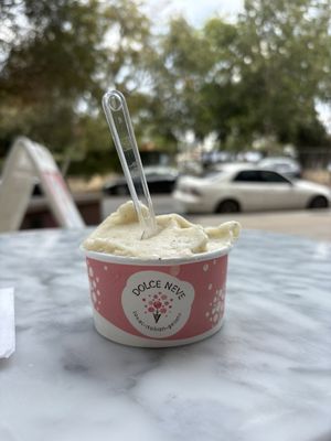 Dolce Neve Gelato by null