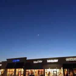 Rye Ridge Shopping Center