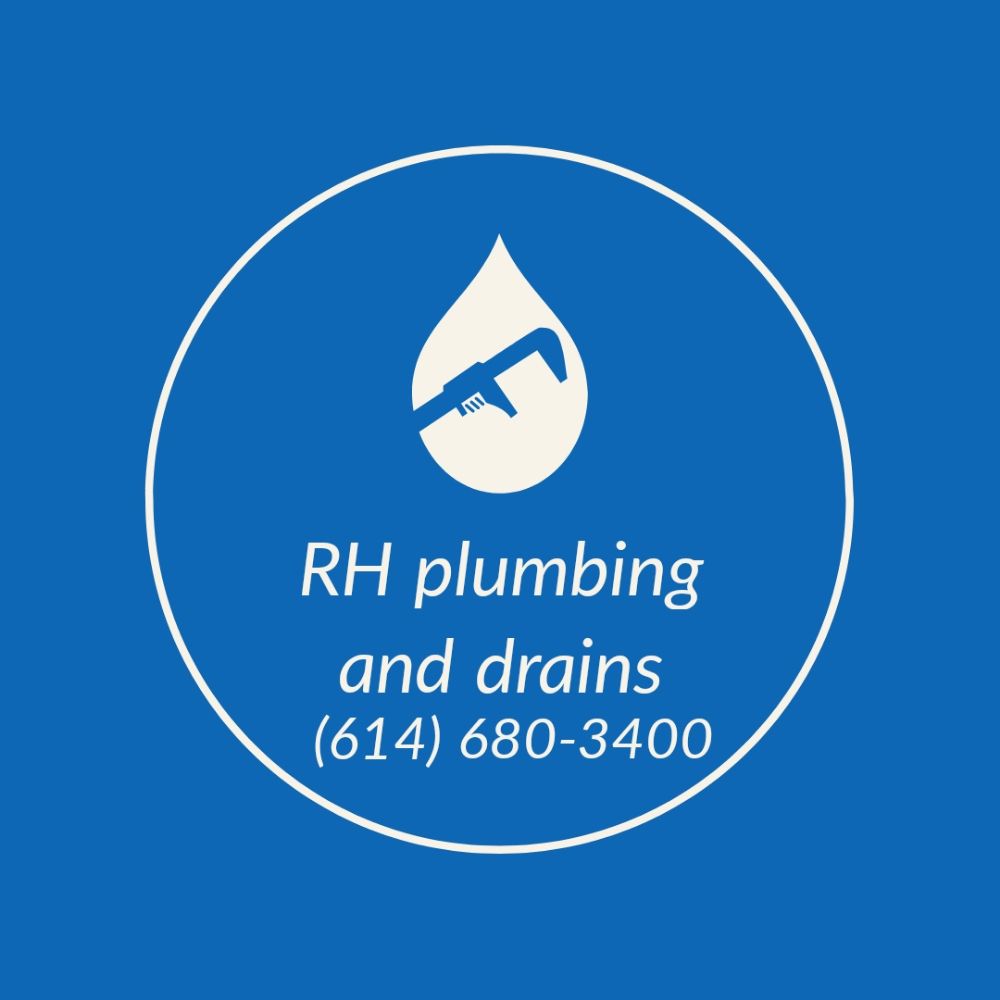 Slide of RH Plumbing and Drains