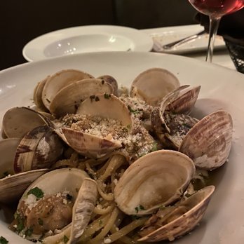 Grappa '72 Ristorante - Vongole Pasta - Italian Near Me - Albany, New York Grappa '72 Ristorante - Vongole Pasta - Italian Near Me - Albany, New York