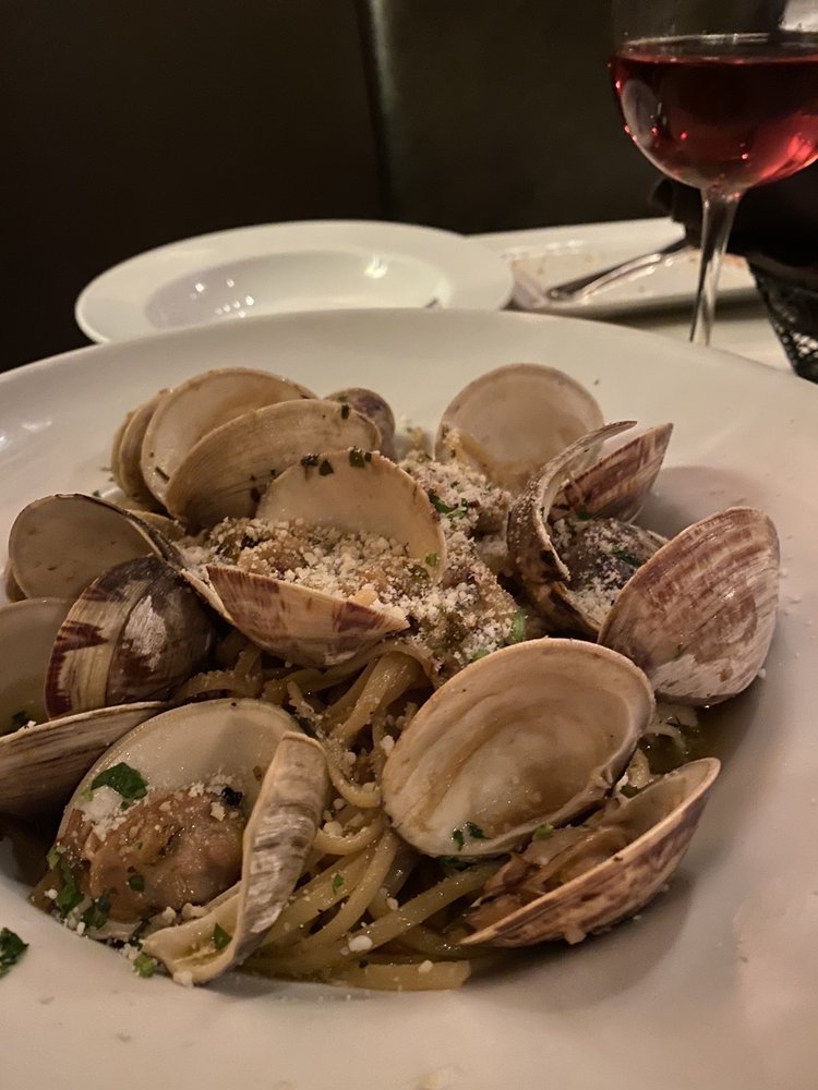 Grappa '72 Ristorante