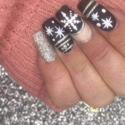 Candy Coated by Athena