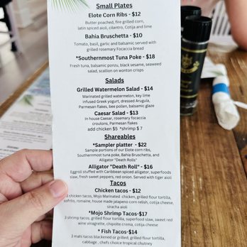 Alligator Reef Club - Bars Near Me - Melbourne, Florida