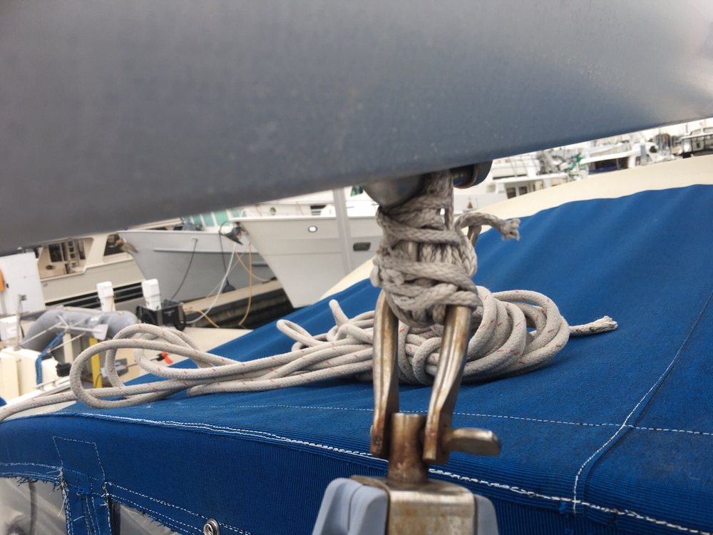 SAN JUAN SAILING CHARTERS 1019 Q Ave, Anacortes, Washington Sailing