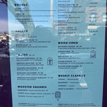 Gioia Cafe & Bar - Italian Near Me - New Haven, Connecticut Gioia Cafe & Bar - Italian Near Me - New Haven, Connecticut