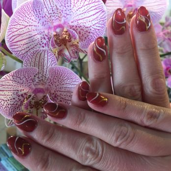 Kathy Nails - Nail Salons Near Me - Felton, California Kathy Nails - Nail Salons Near Me - Felton, California