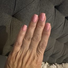 Nails done by Michelle Nails done by Michelle