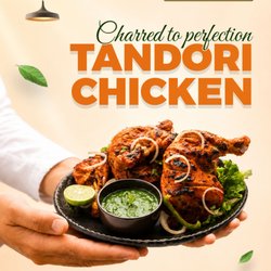 India's Tandoori