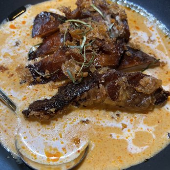 Lamaii - Henderson - Panang crispy duck - Thai Near Me - Henderson, Nevada