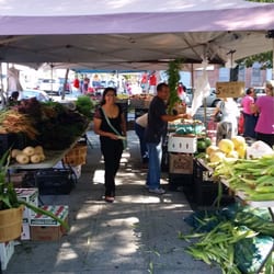Bensonhurst Green Market