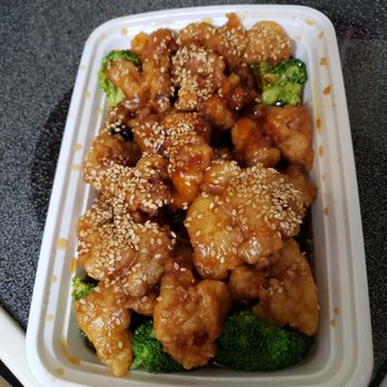 Panda Restaurant - 11.21.24 - Chinese Near Me - Thomaston, Connecticut