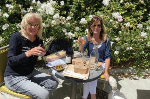 Babcock Winery & Vineyards by null