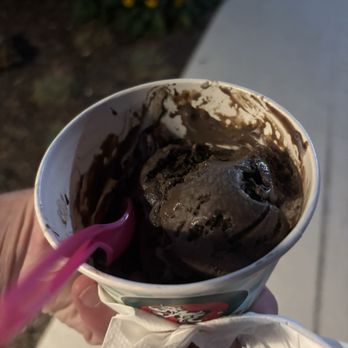 Pat's Ice Cream Parlor - Zoreo - Ice Cream & Frozen Yogurt Near Me - Valparaiso, Indiana Pat's Ice Cream Parlor - Zoreo - Ice Cream & Frozen Yogurt Near Me - Valparaiso, Indiana