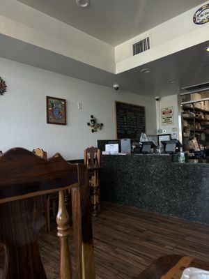 Kique’s Taqueria by null